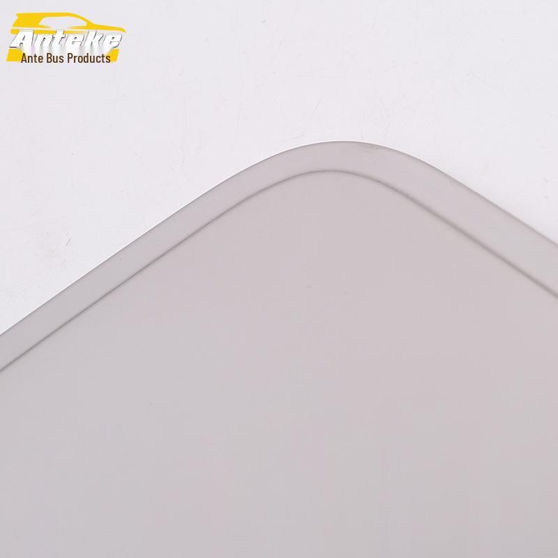 19 GM6 Fuel Tank Cap Anti-Scratch Protective Film Sticker