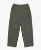 GOALSTUDIO Basic Chino Pants-Khaki