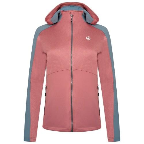 

Dare 2B Womens/Ladies Ritual II Core Recycled Jacket 8 UK