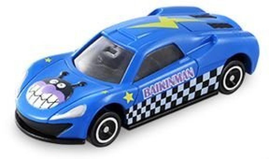 

Tomica Dream Tomica Baikinman Tomica Expo 2015 Limited Model