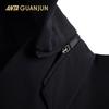 Anta Champion Men's All-Weather Hooded Woven Sports Jacket