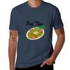 Pad Thai Tshirt Casual Lightweight Short Sleeve Top