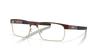 Sonnenbrille 0OX5153 SATIN GRENACHE 54 [Oakley]