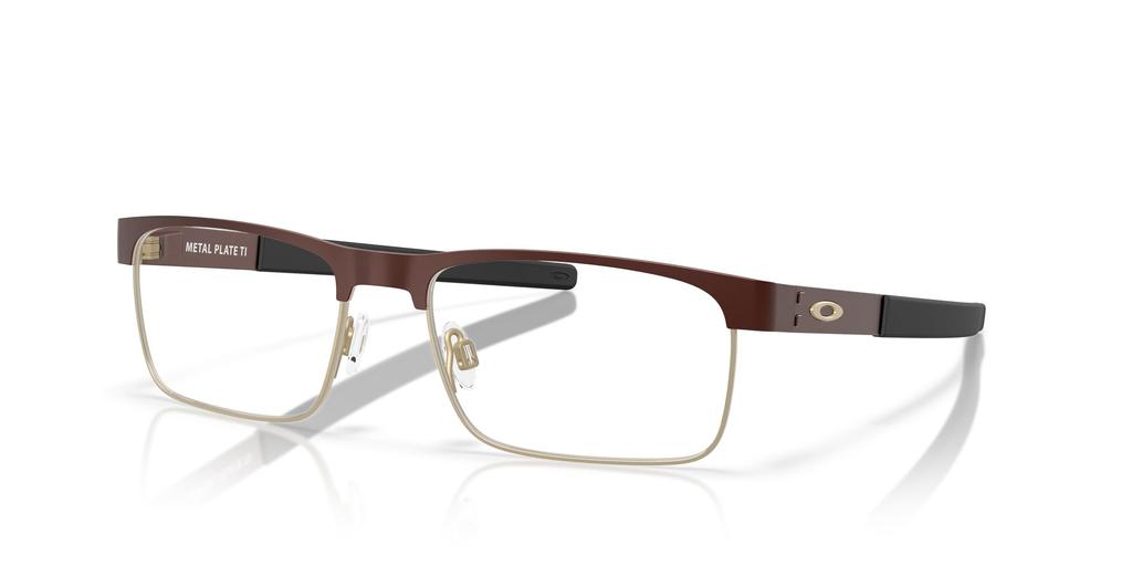 Sonnenbrille 0OX5153 SATIN GRENACHE 54 [Oakley]