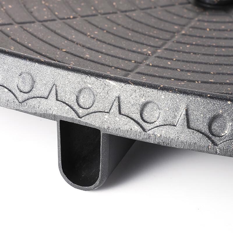 Yizi Xiaojie Square Electric Smokeless BBQ Grill