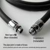 Yishunda Explosion-Proof Fuel Hose