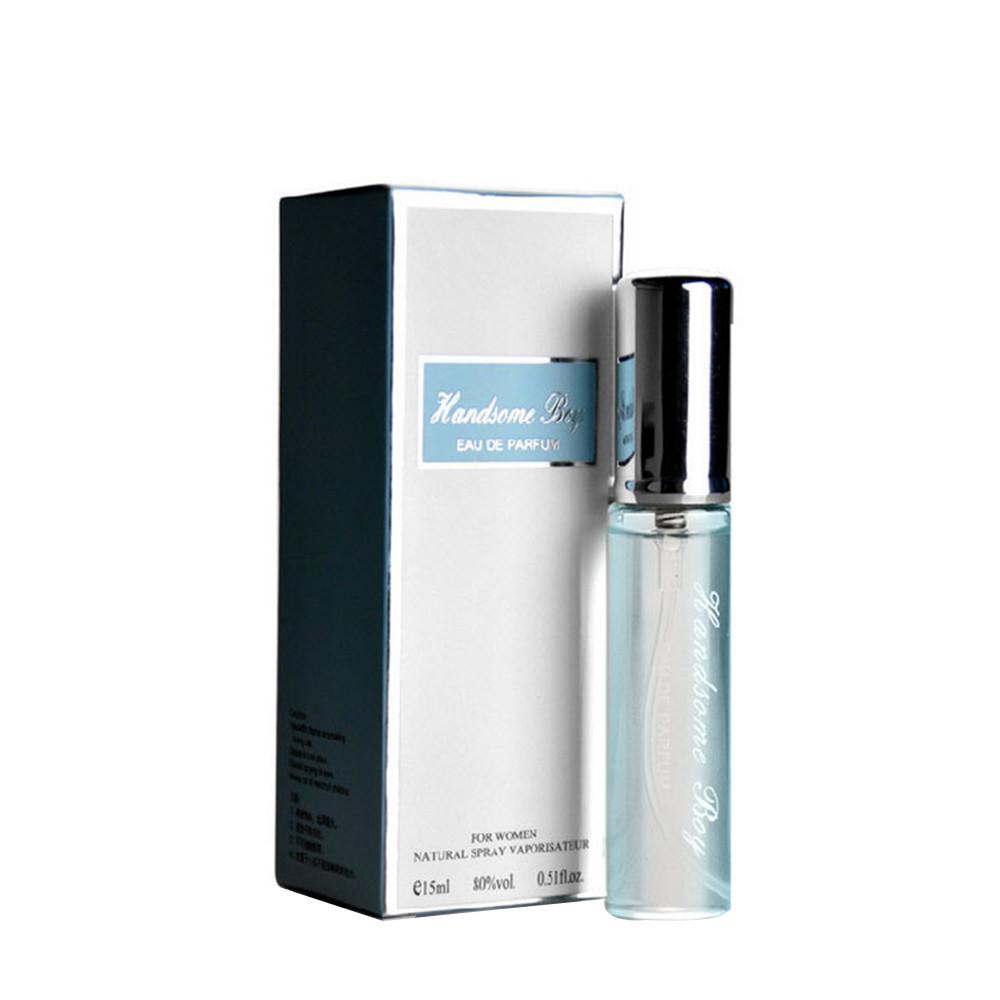 Unisex Long Lasting Pheromone Perfume Men and Women  Heterosexual