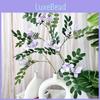 Flower Sophora Artificial Japonica Wedding Hotel Restaurant Decoration Desktop