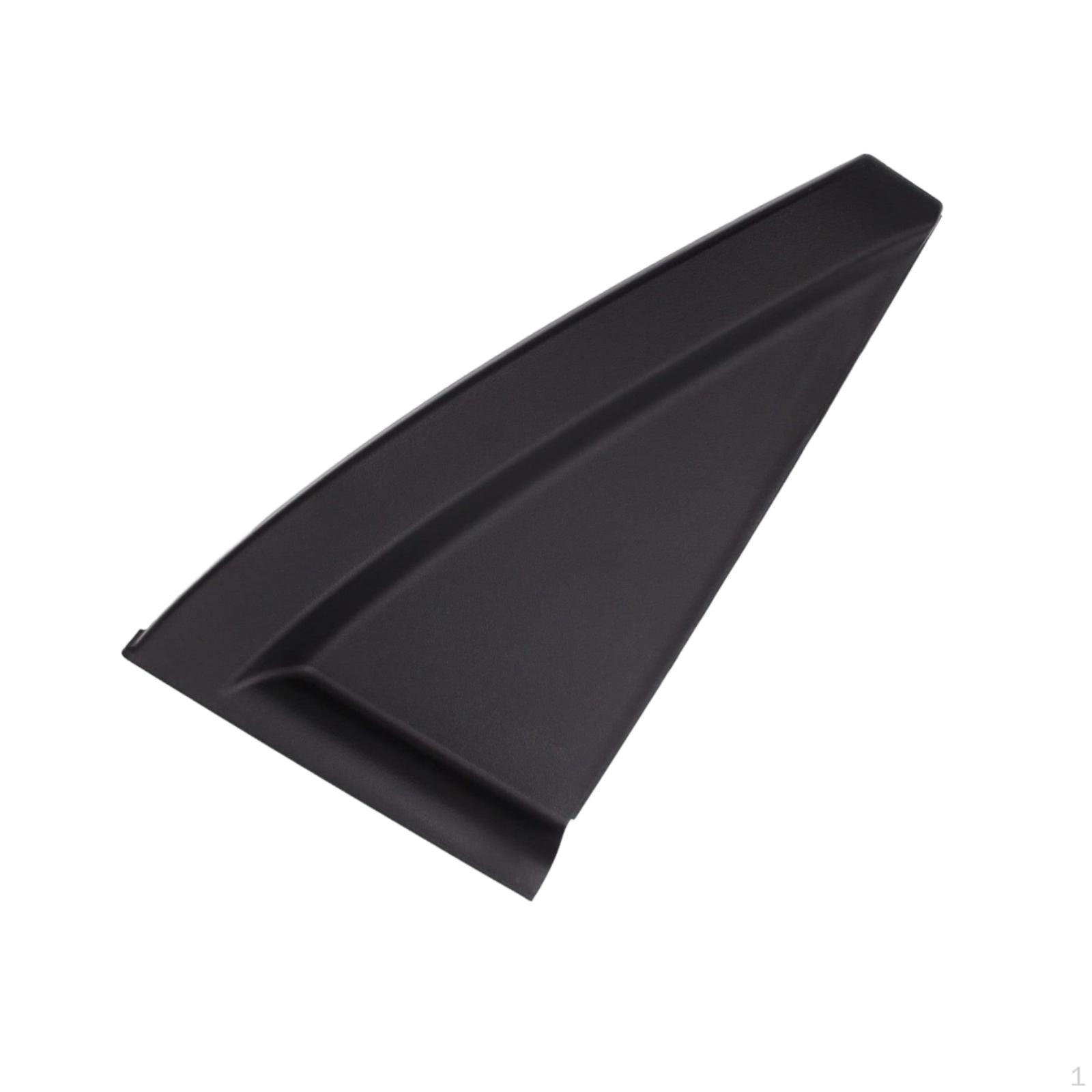 

Накладка на угол задней внешней стойки автомобиля ,83830-1F001 ,Треугольная панель Треугольная крышка для 2005-2010 Right