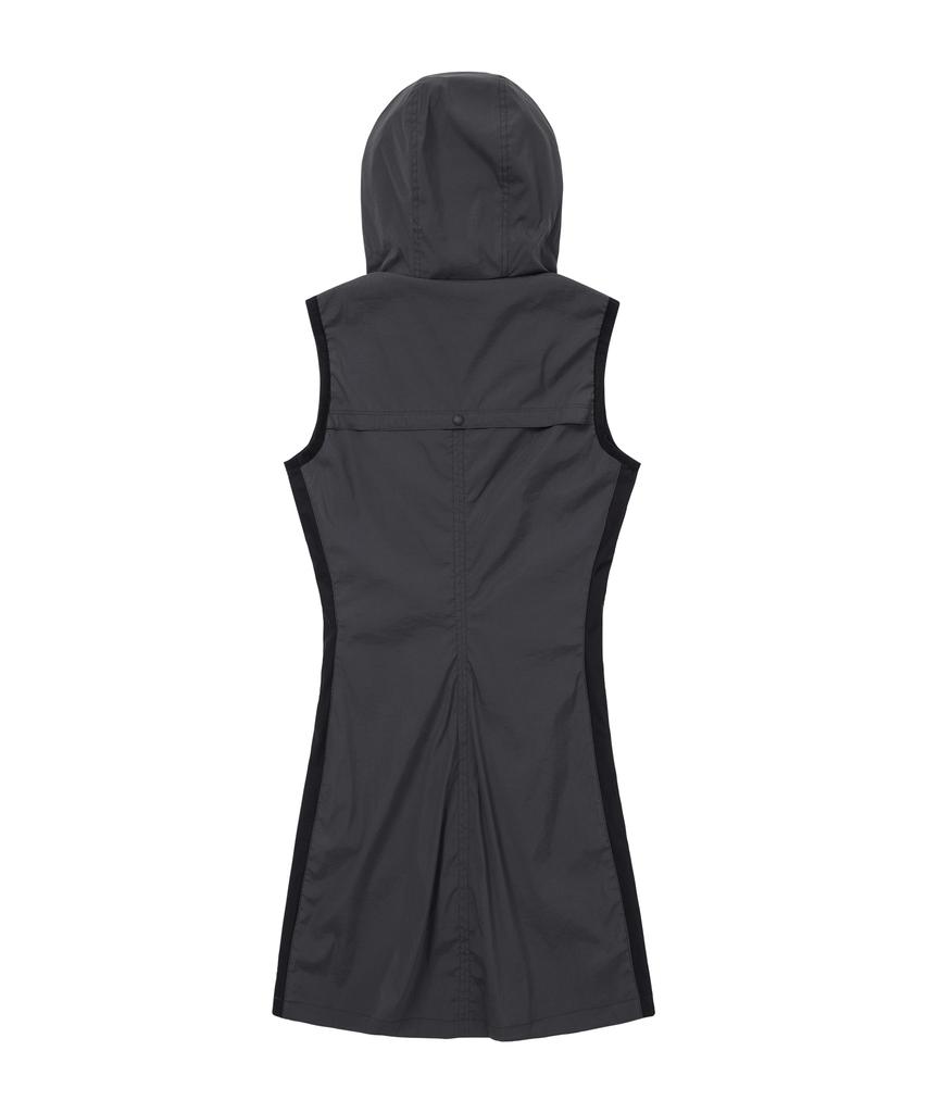 Wellbeing Express Authentic Sports Dress Charcoal