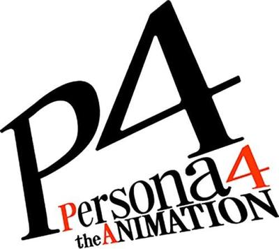 Bande originale de la série Persona4 the ANIMATION