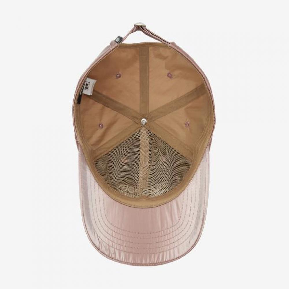 Fila Glossy Soft Ballcap