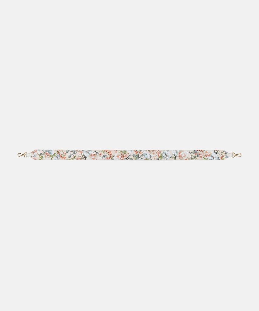 Mutemuse Rainy Flower Artwork Strap