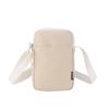 2025 Simple Casual Shoulder Messenger Bag Women's Portable Mobile Phone Bag Vertical Coin Key Bank Card Shoulder Bag