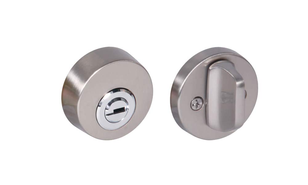 Kawaguchi Giken Cylinder Lock (Dimple) SF5N BS51