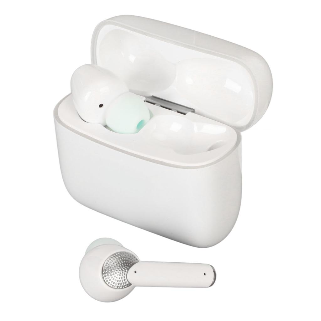 Language Translator Earbuds Noise Canceling 144 Kinds Languages Online Translation Music and Calling Translator Earphones