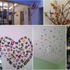 12pcs PVC Butterfly Wall Stickers Wedding Party Butterflies Room Decoration