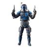 Figurine - HASBRO - Mandalorian Death Watch Trooper - 9,5 cm - Collection Vintage - Star Wars