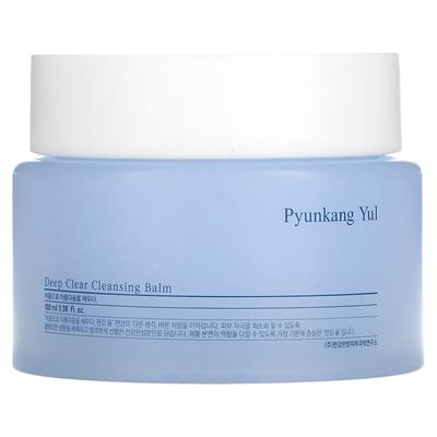 Deep Clear Cleansing Balm, 100Ml(3.38Fl Oz)