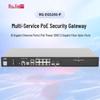 Ruijie RG-EG5200-P Multi-service PoE Security Gateway