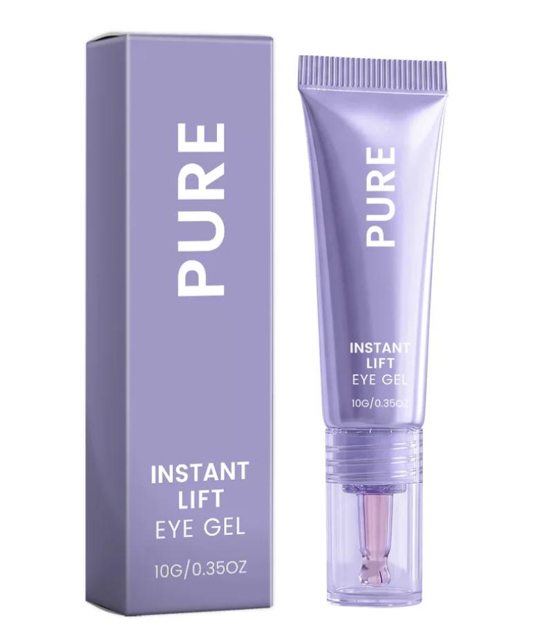 Collagen Care Eye Cream Moisturizes dull skin around the eyes, moisturizes and massages the eye area 1pcs