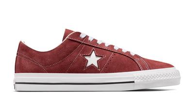 Sneakers Converse Black One Star Pro