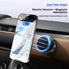 360 Degree Adjustable Magnetic Phone Holder Suction Cup Mount Car Dashboard Cellphone Stand