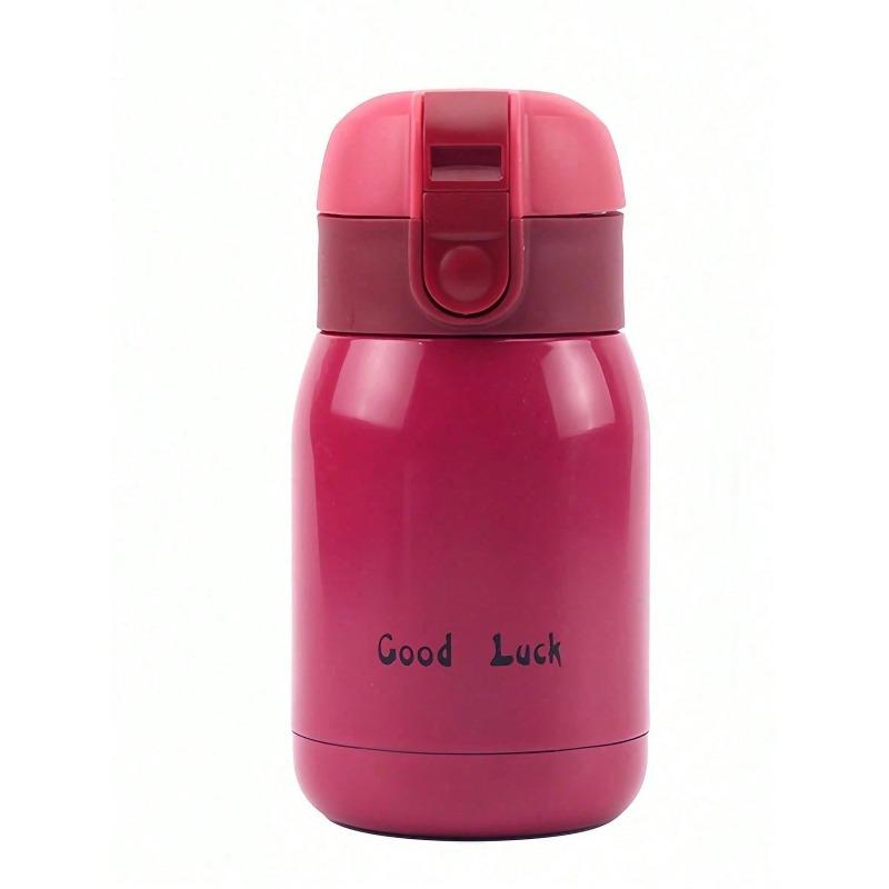 Mini Vacuum Flask, Insulated Water Bottles, Travel Thermal Cups, for Hot and Cold Beverages, Summer Winter Drinkware