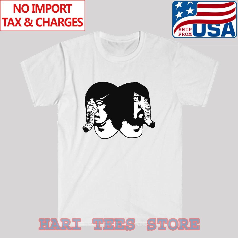Death From Above Men s White Size S to 3XL S
