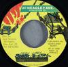 7inch Record BOBBY CRYSTAL - Lady Lady NONE 30 Headley Ave. 1992 Jamaica Reggae, Ska & Dub Used