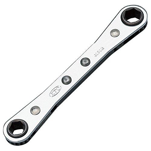 

KTC Ratchet Box End Wrench RM-8X10