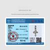 Love Cross Diy Pendant Jewelry Accessories Personalized Trend S925 Sterling Silver Beads