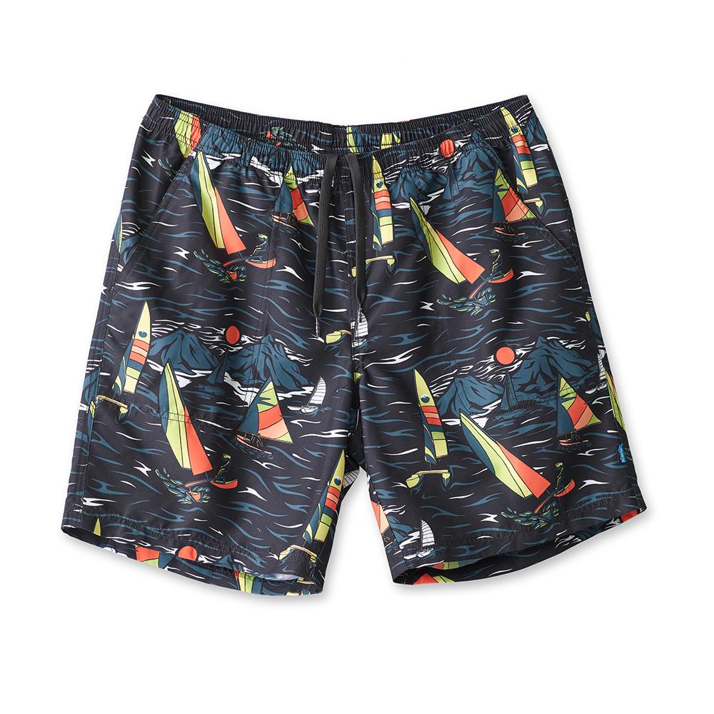 2 Types Of Kabu Sound Shorts