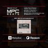 M-Audio USB MIDI Keyboard, Velocity Compatible, 32 Mini Keys, Includes Software, DAW Operation, P...