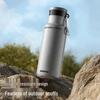 BabloV 316 Stainless Steel Insulated Sports Bottle