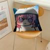 Game N-nikkess DORO funny cushion cover Pillow Cover Decoration Room Home Sofa living Office Car Nordic Simplicity