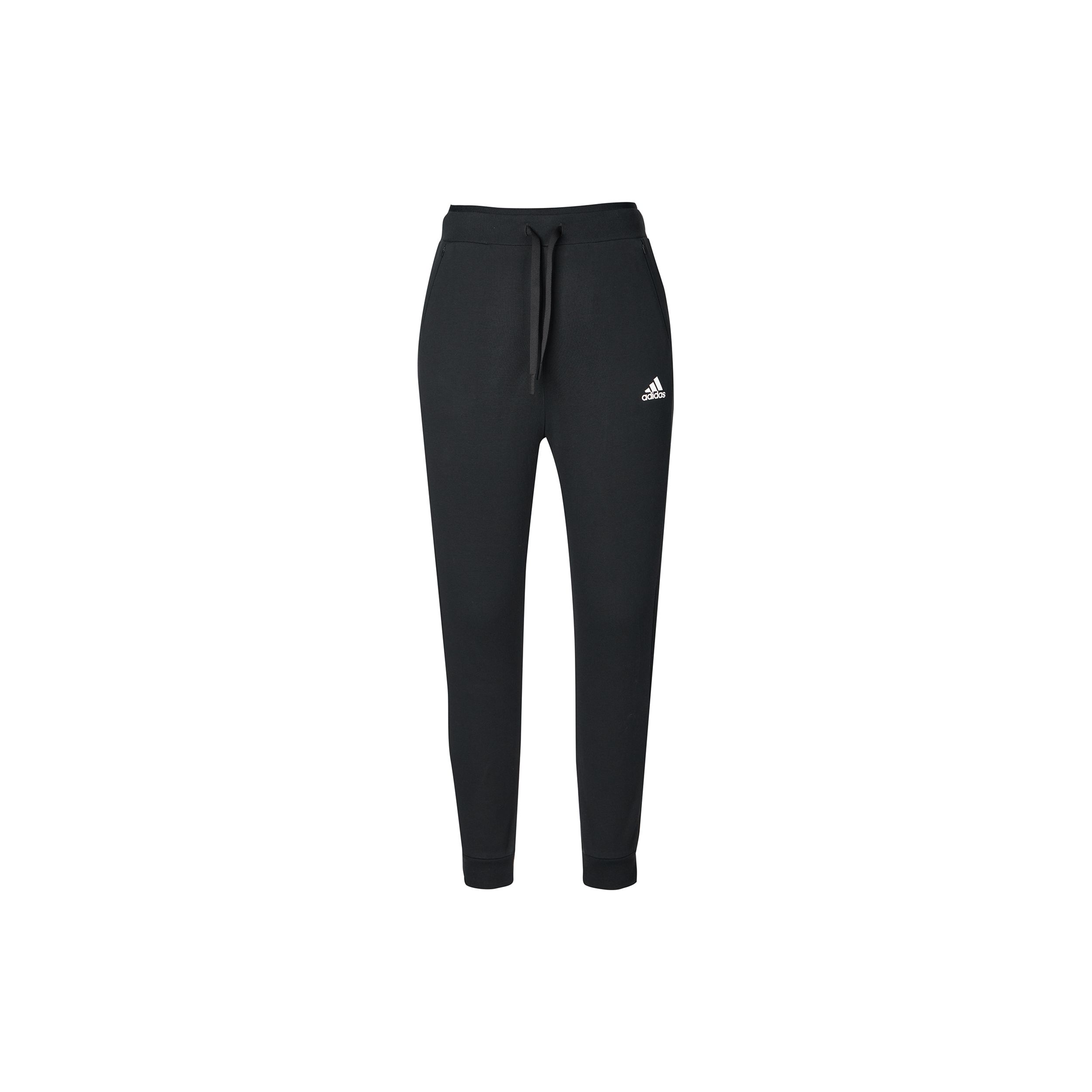 

Adidas Ft 3S Спортивные штаны женские низ черный GJ9033 XXL