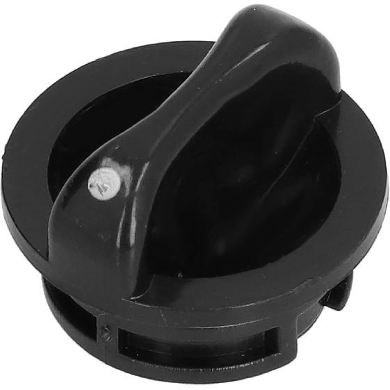 TOPINCN Water Accessory Replacement Cover Mop Abs Covering for Steam Mop Accessory Steam Mop Part Lid Mop Steam Cleaner