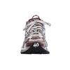 Balenciaga Runner Burgundy Women's 677402W3RB39069
