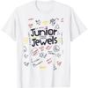 AspeAr Junior Jewels T-Shirt