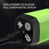 Outdoor Car Washing Tool Field Site Dormitory Simple Electric Shower Dormitory Rural Household Portable Shower Gun