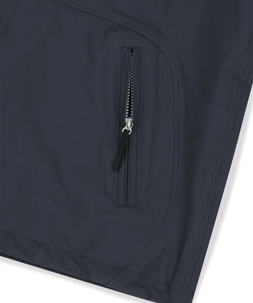 Sunlovetour Pertex® 3L Coach Jacket Navy