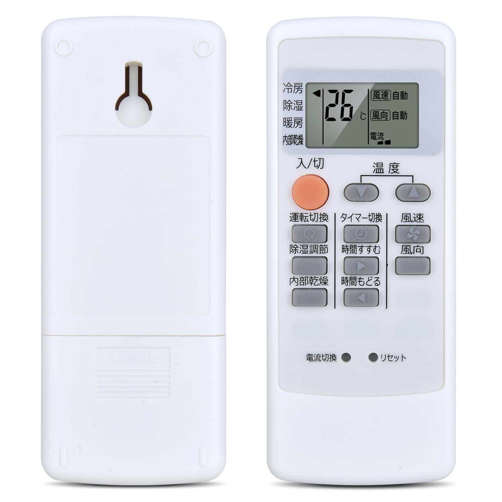 

Пульт для кондиціонера MP31 для MITSUBISHI Пульт для кондиціонера Mitsubishi Electric [Артикул M21L88426]