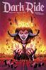Dark Ride Volume 2 by Joshua Williamson Paperback Book 9781534399211