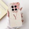 For Honor Magic 7 Pro Case Magic7 Lite BRP-NX1 Cute Crown Letters Cover Case For Honor Magic 7 Lite Magic7 Pro 5G Soft TPU Shell