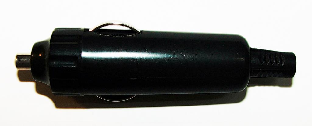 Cigarette Lighter Plug