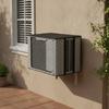 Waterproof Outdoor Air Conditioning Cover Rainproof Outdoor Cover Block Leaves