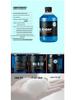 500ml Blue Algae Tattoo Cleaning Liquid - Large Bottle, Imported from USA