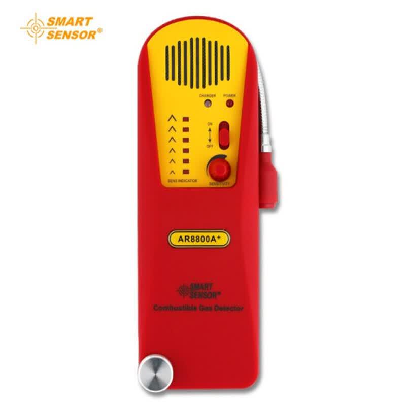 SMART SENSOR AR8800A+ Combustible Gas Detector