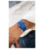 Swatch SWATCH 1983 SO29N700 Blue Wristwatch